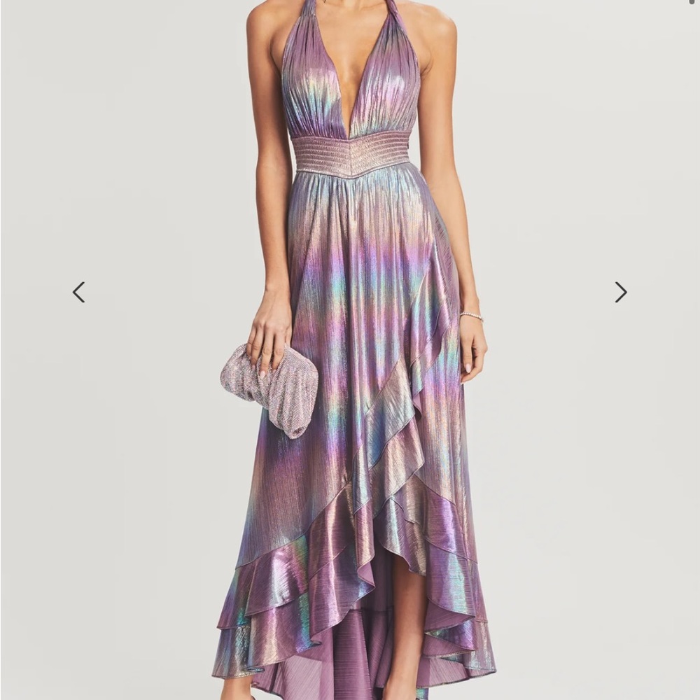 Retrofete dress wore one time